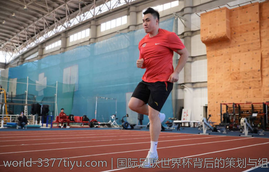 国际足联世界杯背后的策划与组织管理
