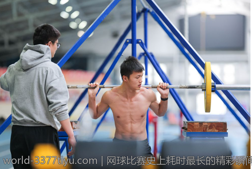 网球比赛史上耗时最长的精彩瞬间