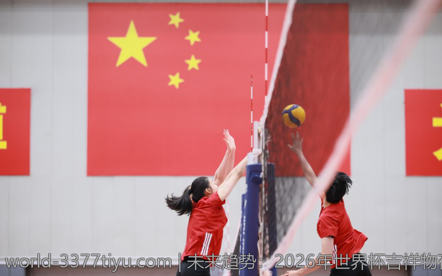 未来趋势：2026年世界杯吉祥物在品牌传播与文化交流中的作用