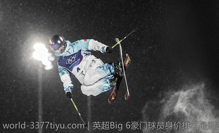 英超Big 6豪门球员身价排名最新公布