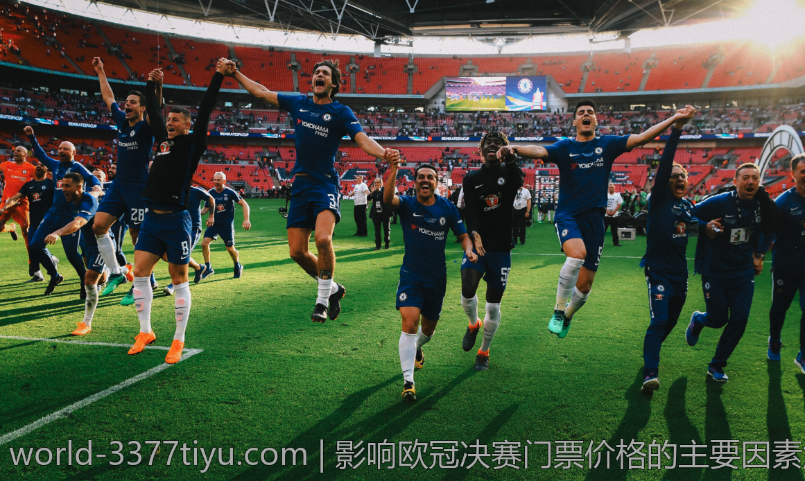 影响欧冠决赛门票价格的主要因素解析